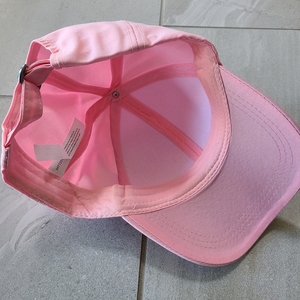 Pink Hat - Picture 4 of 4